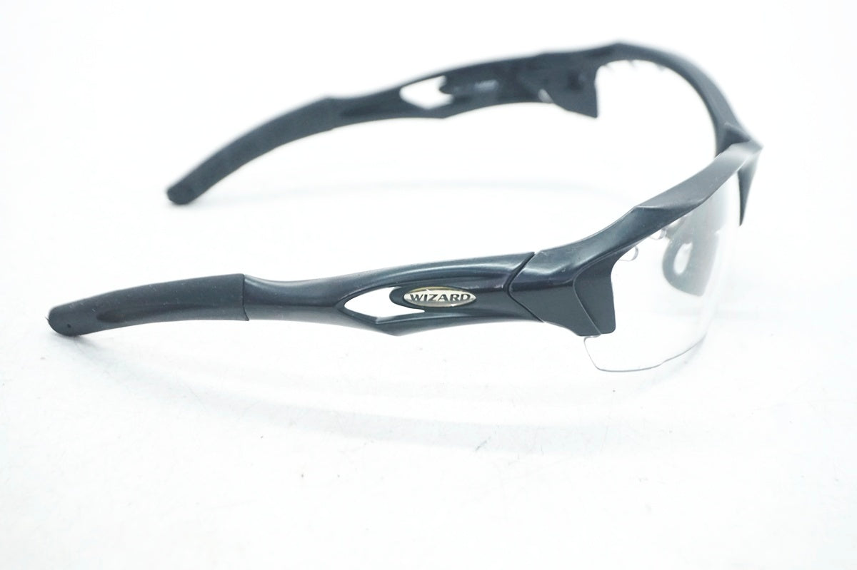 WIZARD 「ウィザード」 アイウェア / 大阪門真店