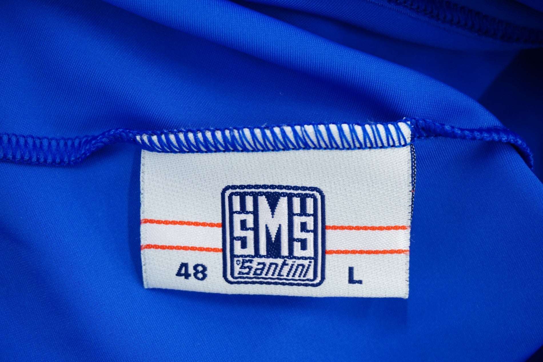 SMS SANTINI 「エスエムサンティーニ」 Lサイズ ビブショーツ / 浜松店