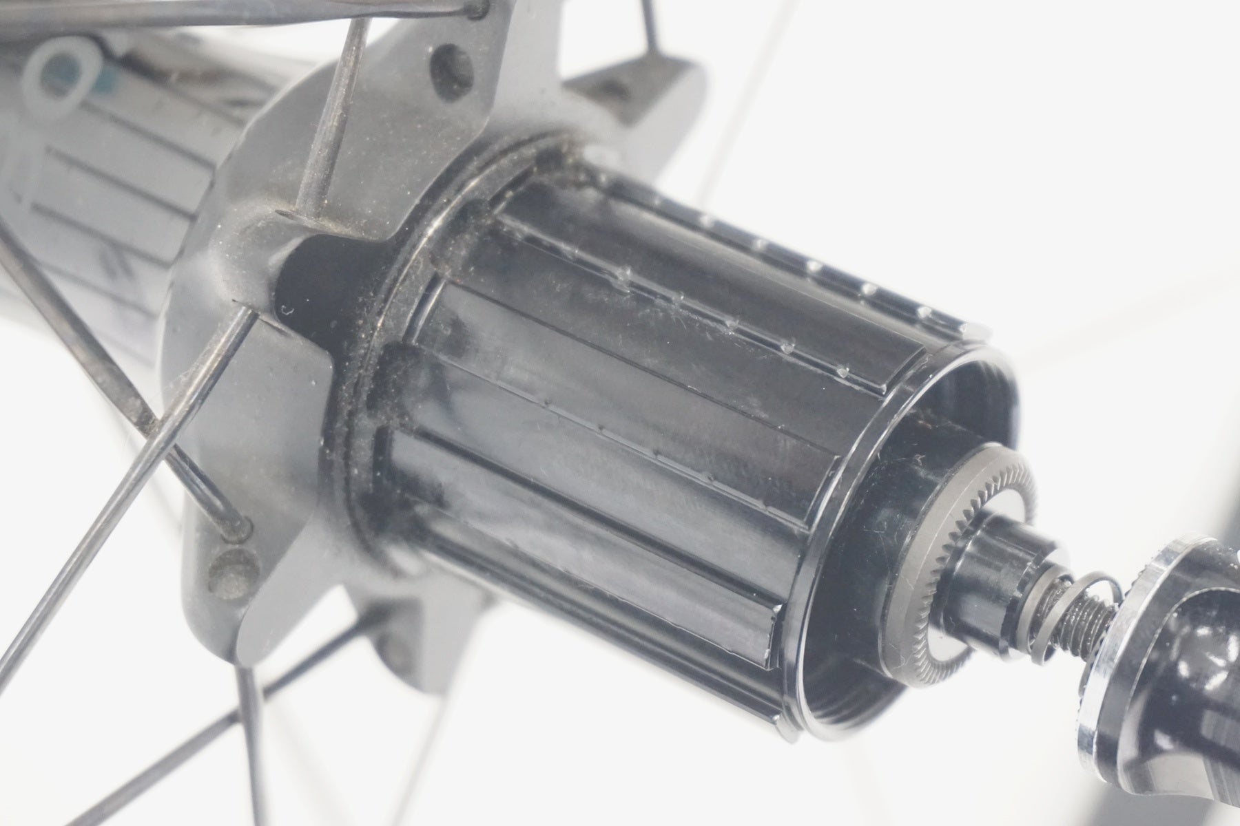 BONTRAGER「ボントレガー」 PARADIGM ELITE ホイールセット / 京都八幡店