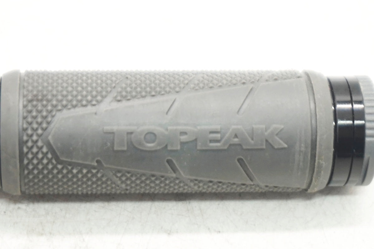 TOPEAK 「トピーク」 RACE ROCKET HP 携帯ポンプ / 大阪門真店