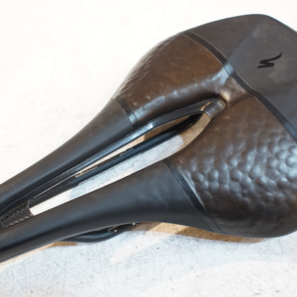 Specialized Power Pro サドル155mm (新車取り外し) SPECIALIZED 「スペシャライズド」 POWER PRO ELASTON 155mm サドル