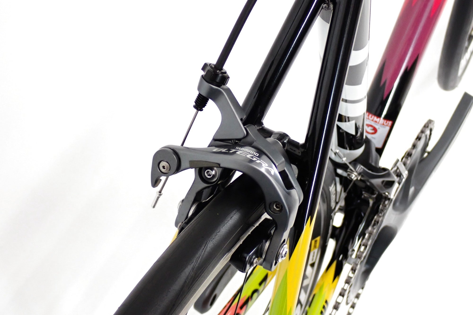 CINELLI 「チネリ」 VIGORELLI ROAD 2018年モデル ロードバイク / 伊勢崎店