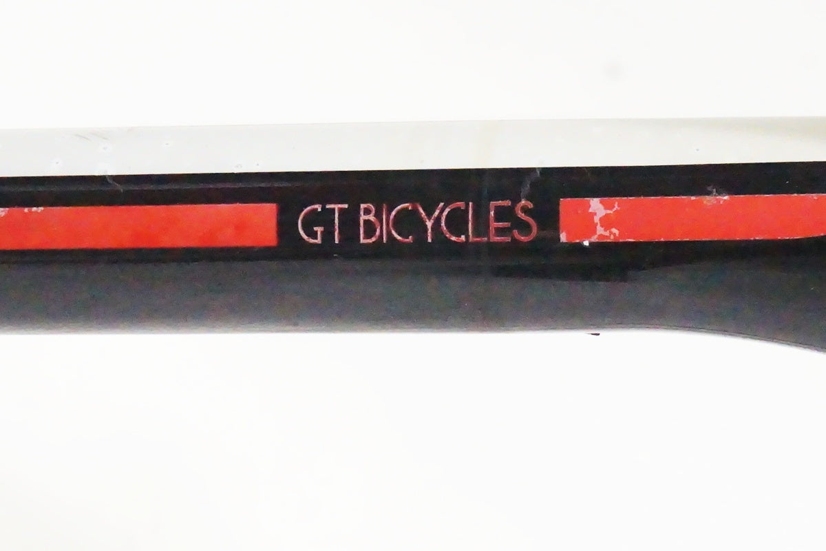 GT「ジーティー」 GRADE ALLOY 2016年モデル フレームセット/ 京都西院店