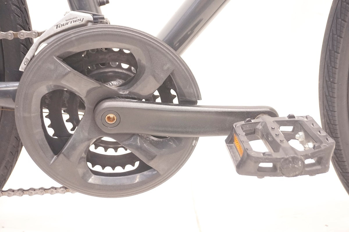 TREK 「トレック」 FX1 DISC 2020年モデル クロスバイク / 大阪