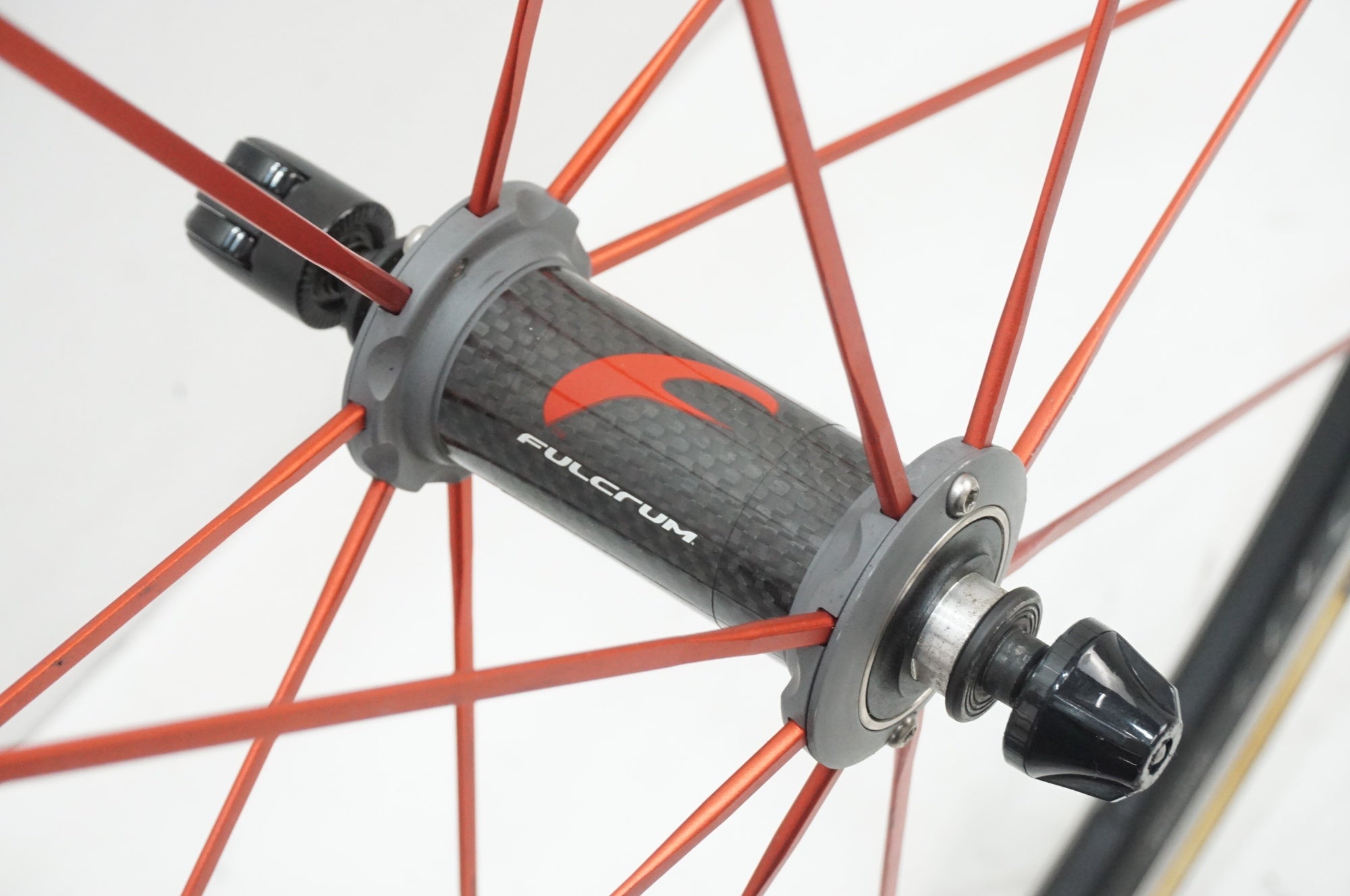 FULCRUM 「フルクラム」 RACING ZERO シマノ11S ホイールセット / 大宮店