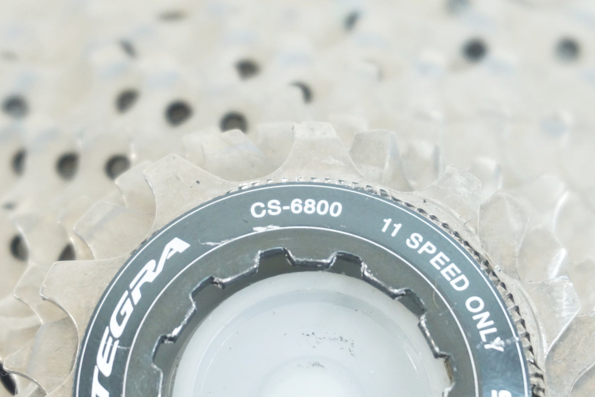 SHIMANO 「シマノ」 ULTEGRA CS-6800 11-32T スプロケット / 有明ガーデン店