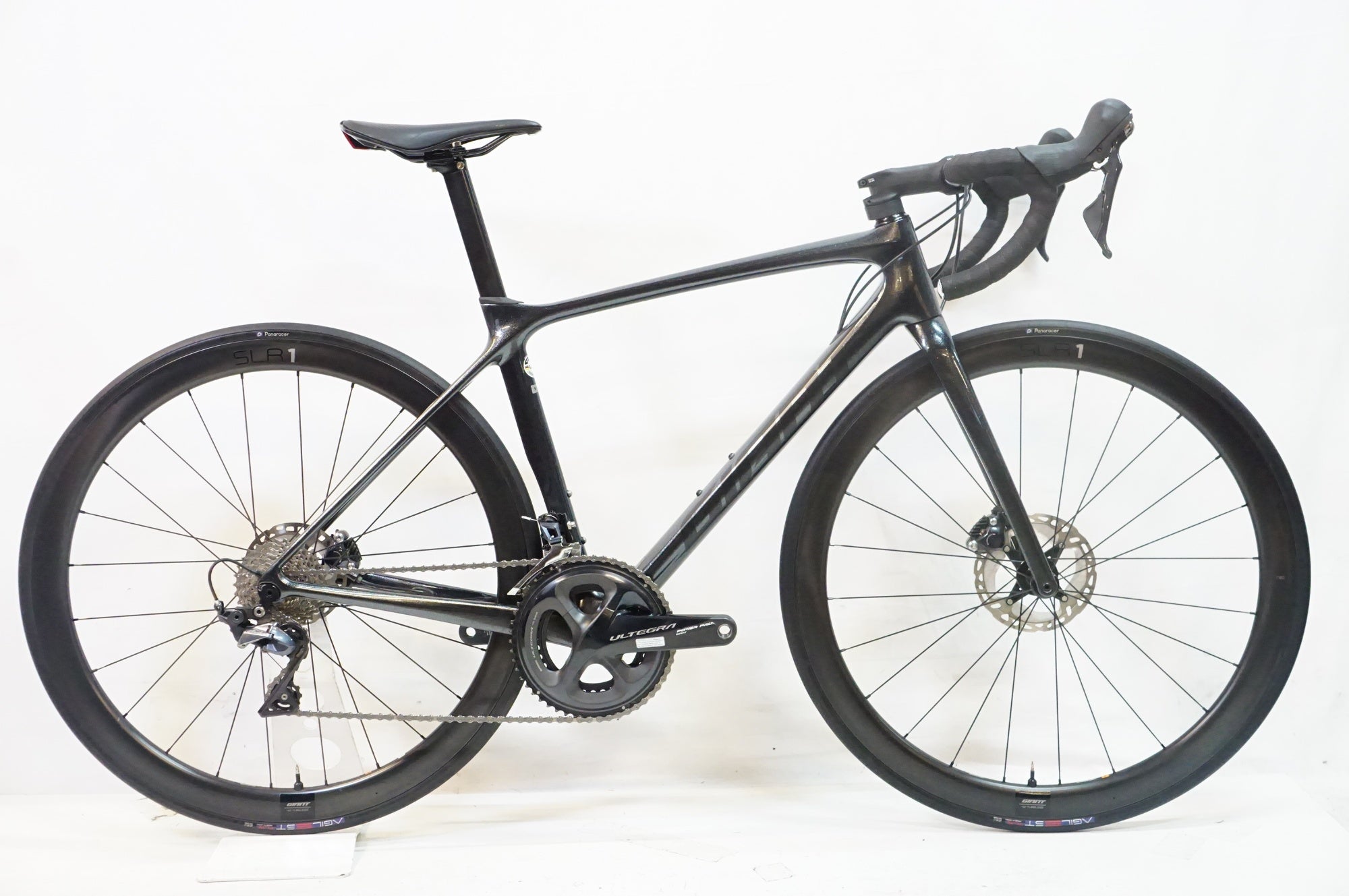 GIANT 「ジャイアント」 TCR ADVANCED PRO 1 DISC ULTEGRA 2022年モデル ロードバイク / 熊谷本店