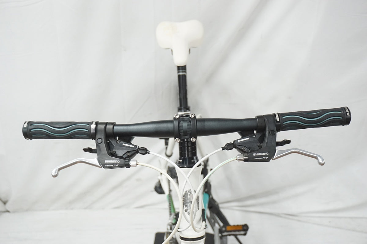 BIANCHI 「ビアンキ」 CAMALEONTE SPORT DUE 2012年モデル クロスバイク / 奈良店