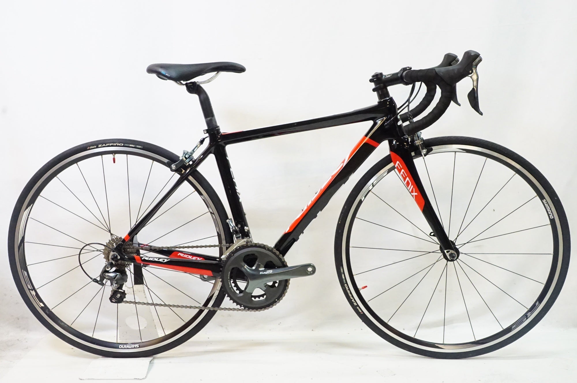 RIDLEY 「リドレー」 FENIX 2017年モデル ロードバイク / 熊谷本店