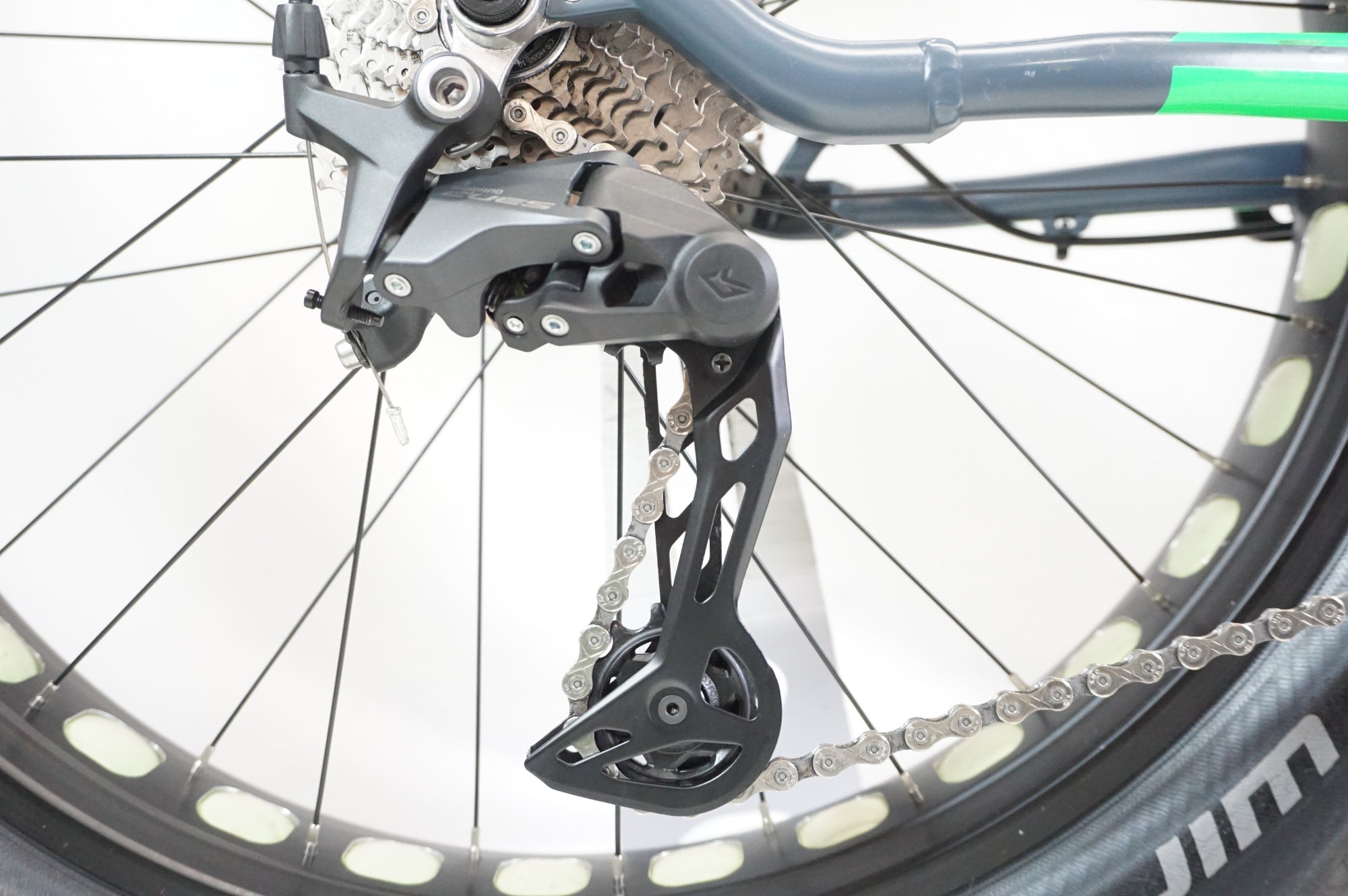 SCOTT 「スコット」 SCALE BIG JON 2016年モデル 26インチ ファットバイク / 宇都宮店