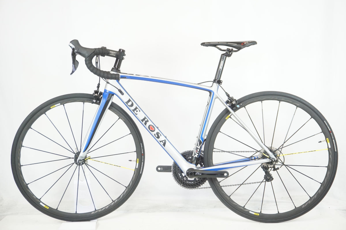 DE ROSA 「デローサ」 NICK 105 2017年モデル ロードバイク / 宇都宮店