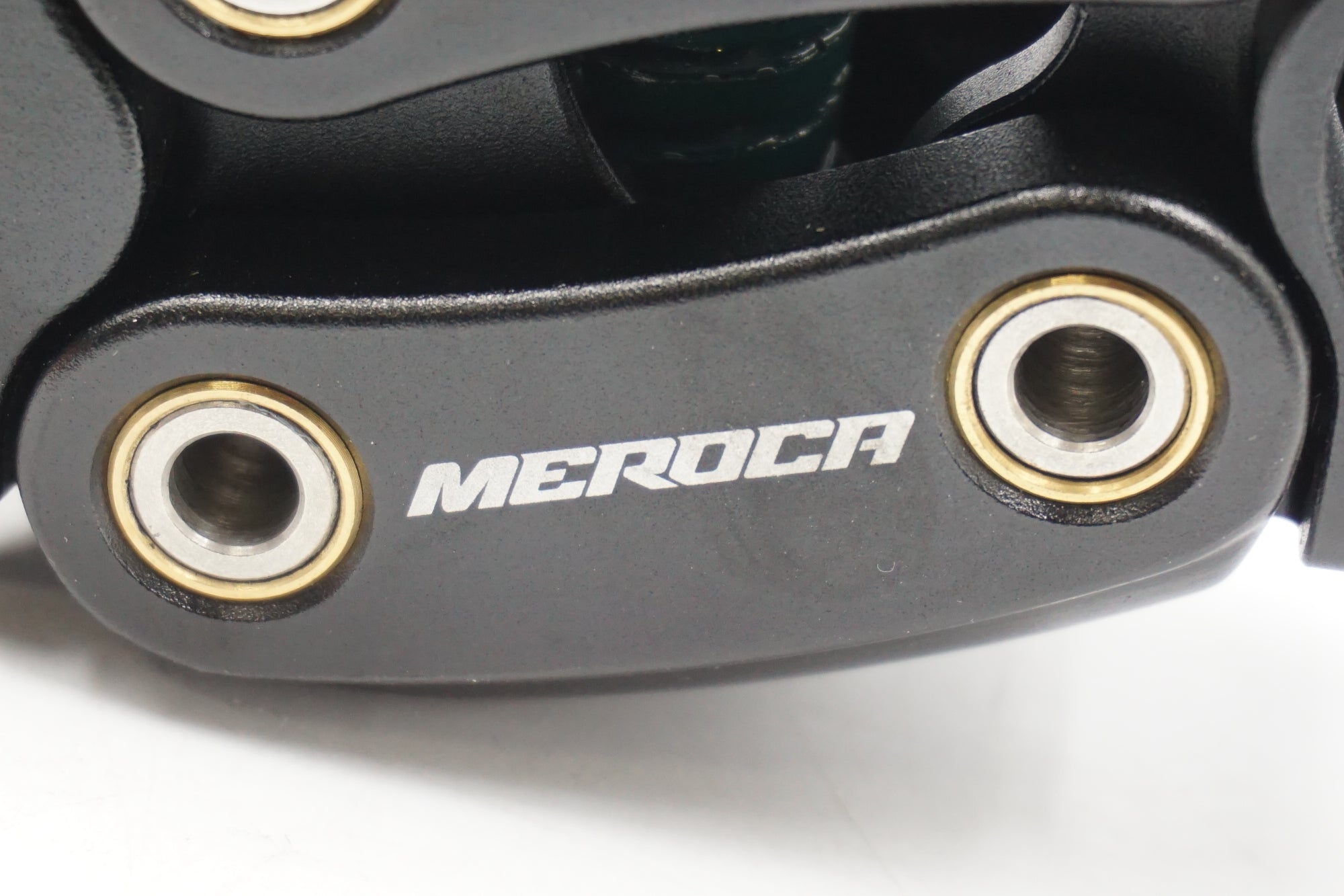MEROCA 「メロカ」 SS01 Φ31.8 90mm サスペンションステム / 奈良店