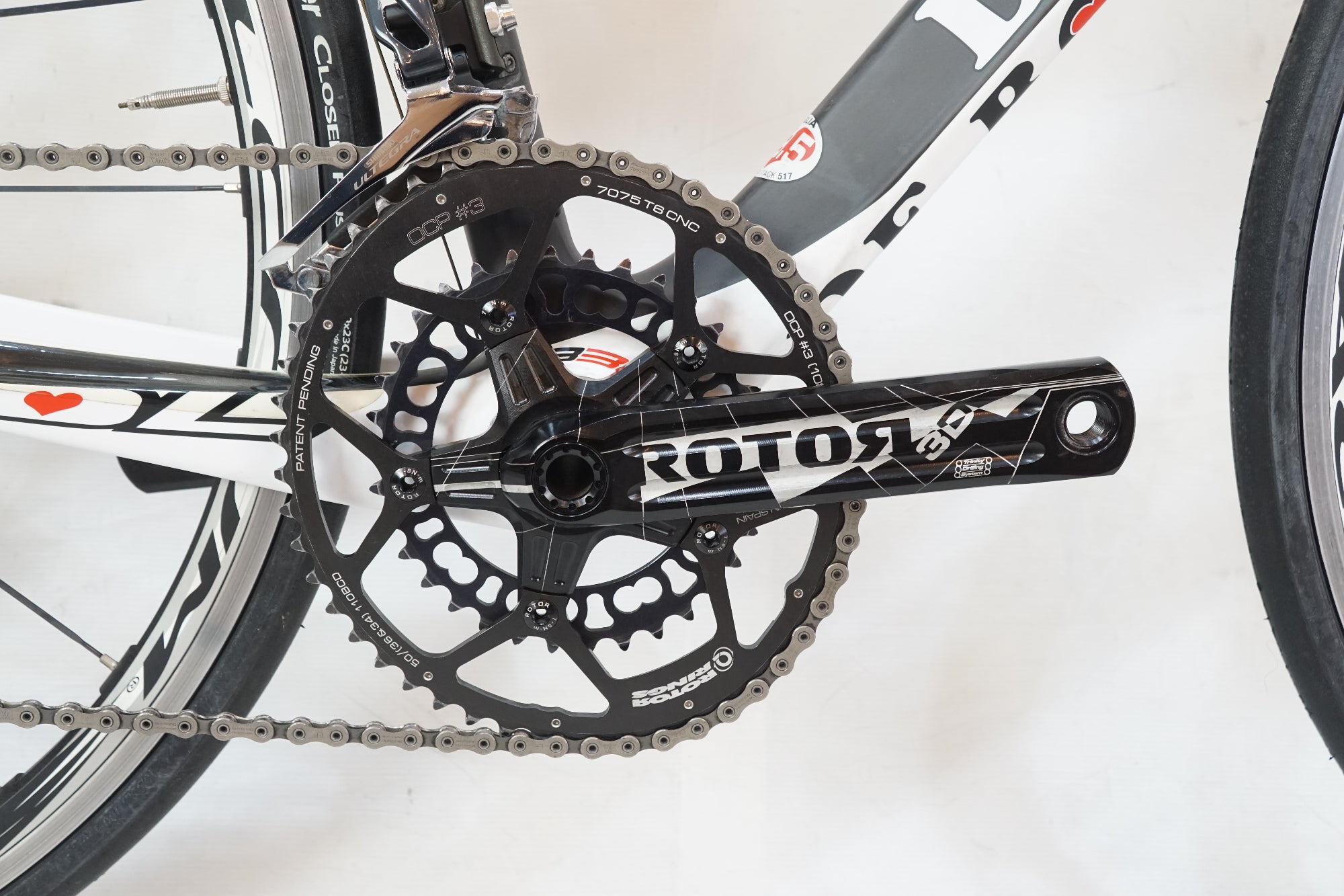 DE ROSA 「デ ローサ」 IDOL 2016年モデル ロードバイク / バイチャリ浦和ベース