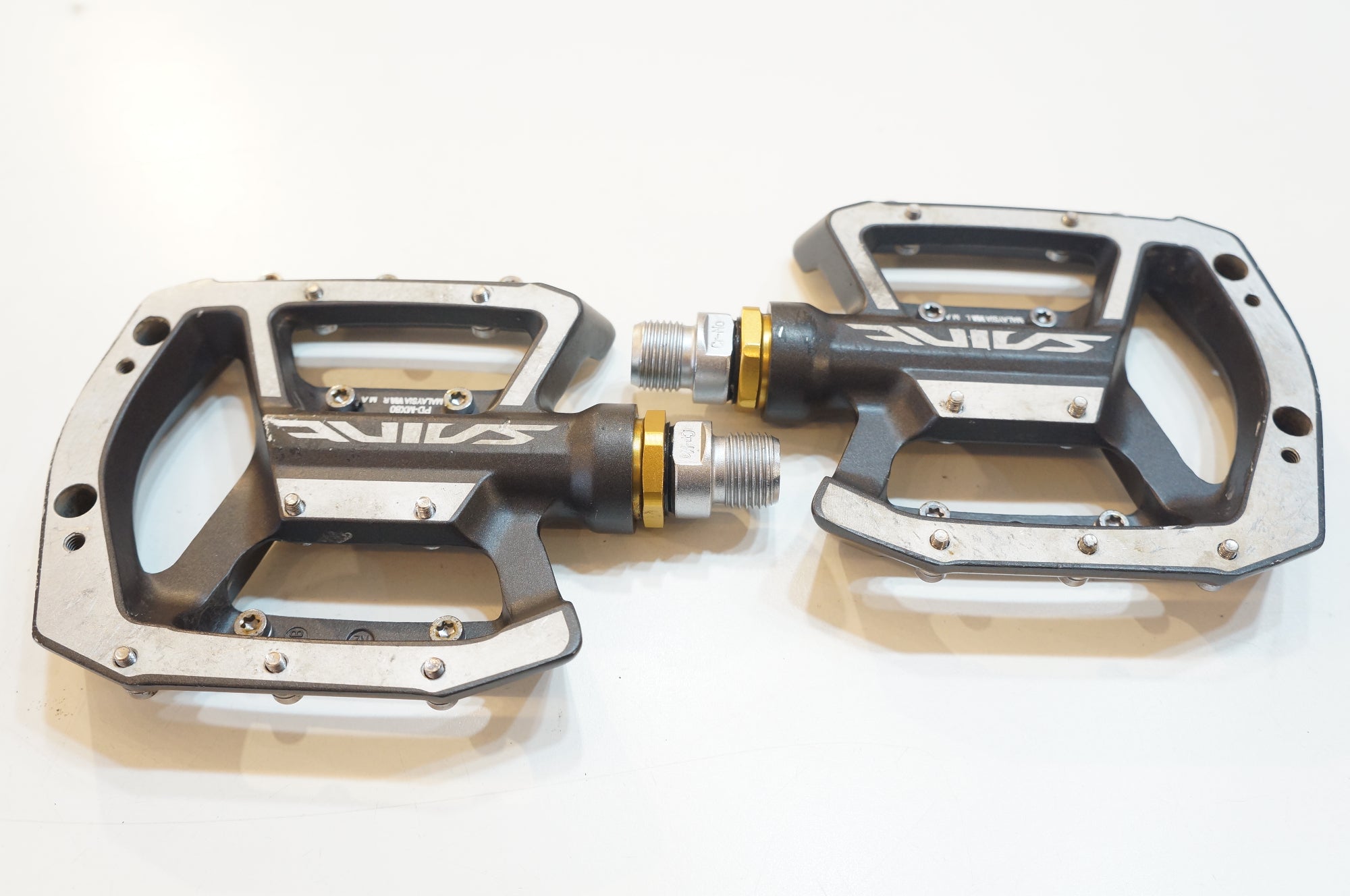 SHIMANO 「シマノ」 SAINT PD-MX80 ペダル / バイチャリ浦和ベース