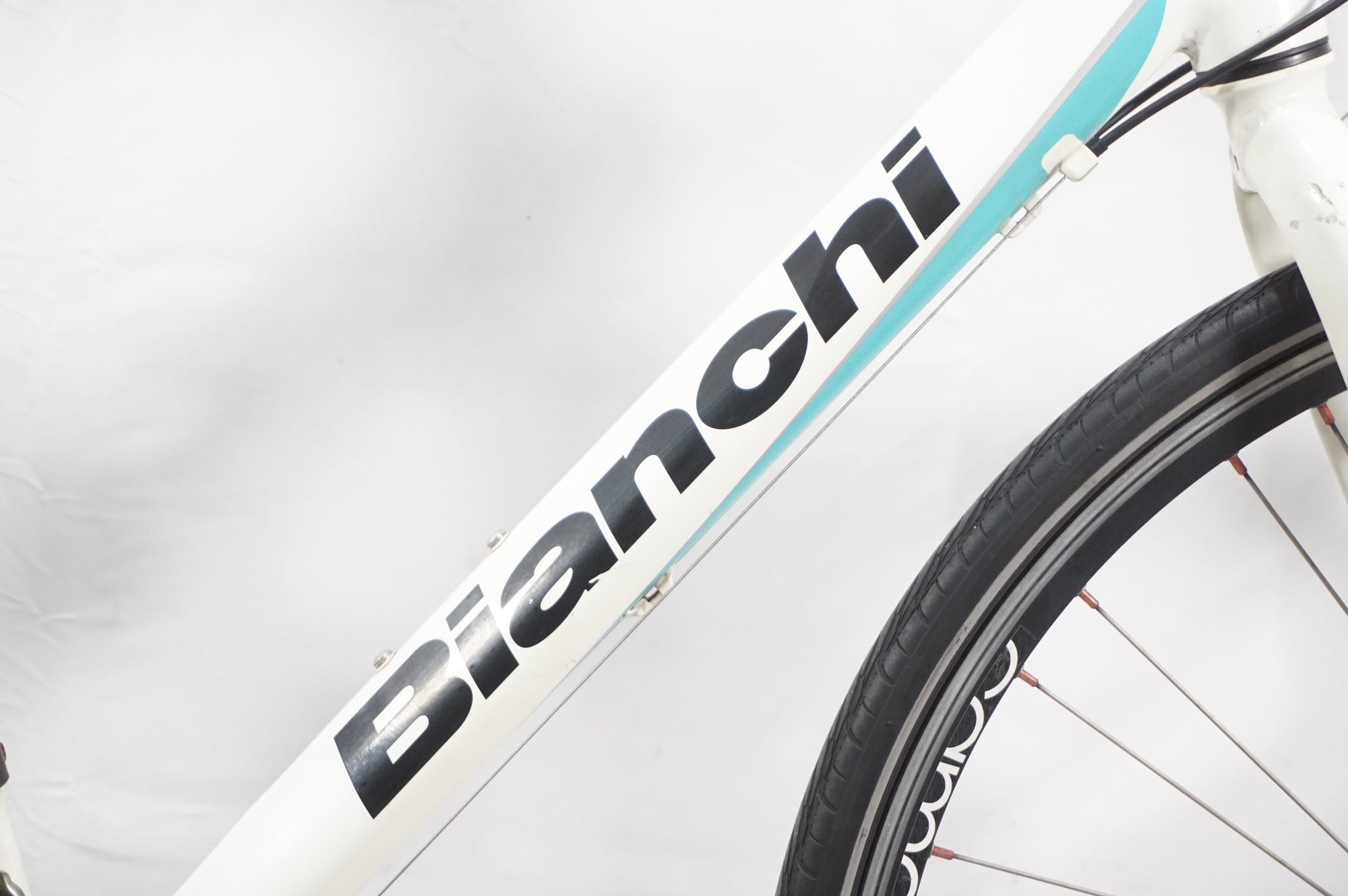BIANCHI 「ビアンキ」 CAMALEONTE SPORT DUE 2011年モデル クロス