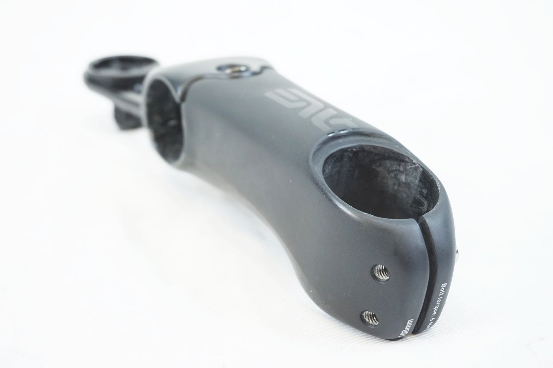 ENVE 「エンヴィ」 AERO STEM Φ31.8mm 100mm ステム / 有明ガーデン店
