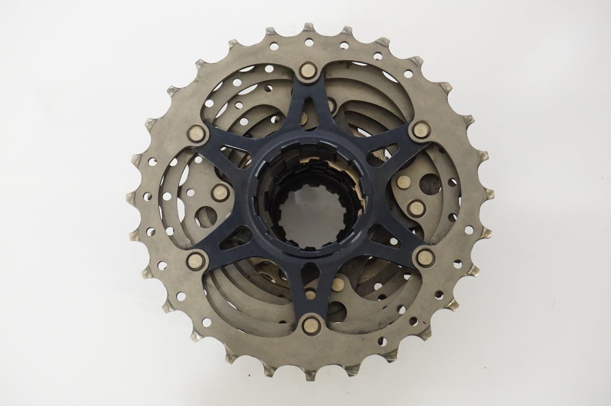 シマノ　デュラエース　cs-r9100 11-30t Shimano Dura-Ace CS-R9100 11-Speed Cassette - Components
