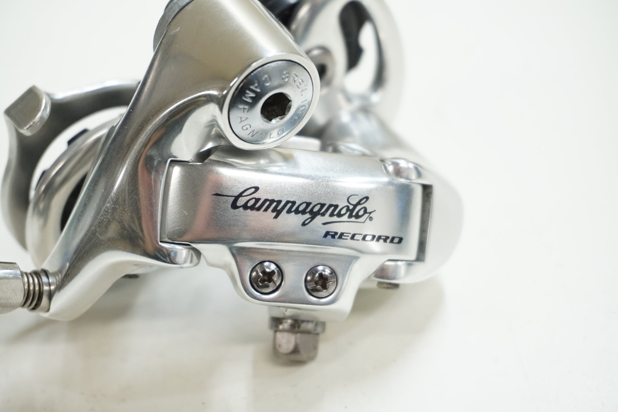 CAMPAGNOLO 「カンパニョーロ」 RECORD リアディレイラー / 大宮店 CAMPAGNOLO 「カンパニョーロ」 RECORD リアディレイラー / 大宮店