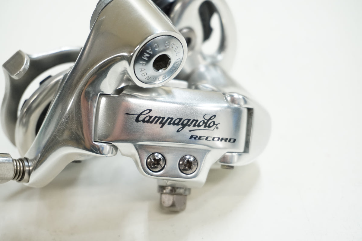 CAMPAGNOLO 「カンパニョーロ」 RECORD リアディレイラー / 大宮店