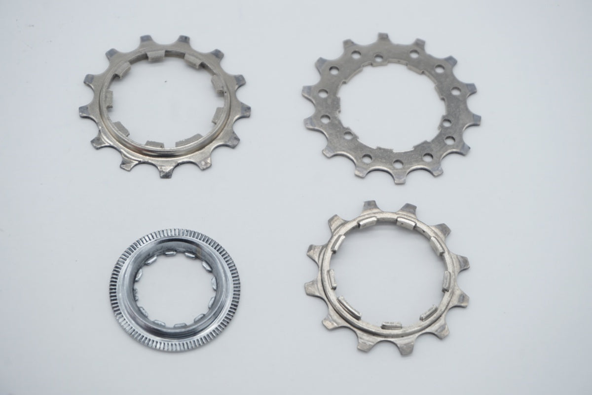 SHIMANO 「シマノ」 CS-4600 12-28T スプロケット / 滋賀大津店