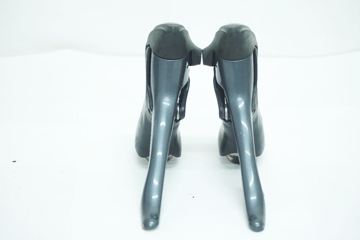 SHIMANO 「シマノ」 CLARIS ST-2400 デュアルコントロールレバー