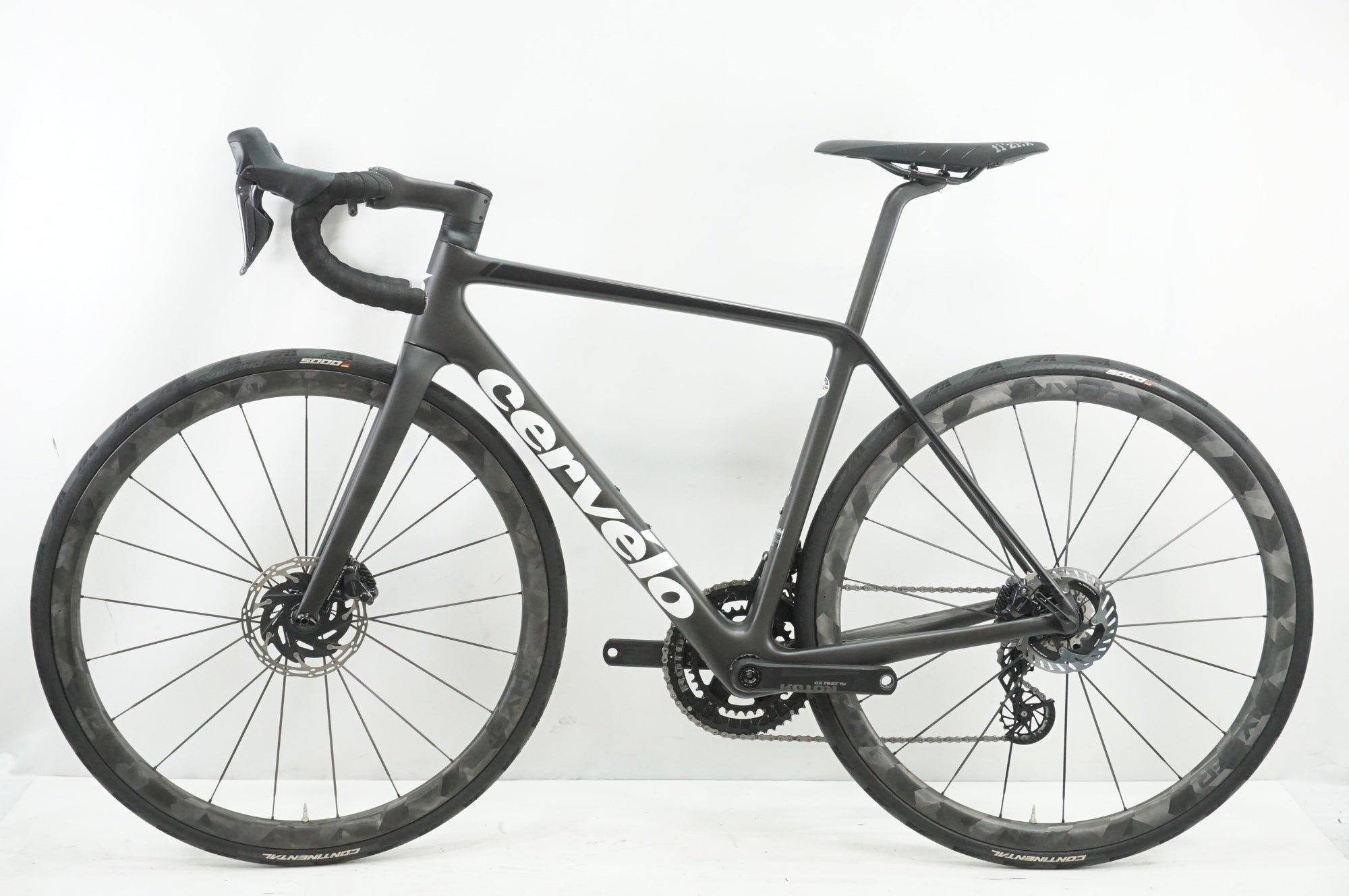 CERVELO 「サーベロ」 R5 DISC 2023年モデル カスタム ロードバイク / 宇都宮店