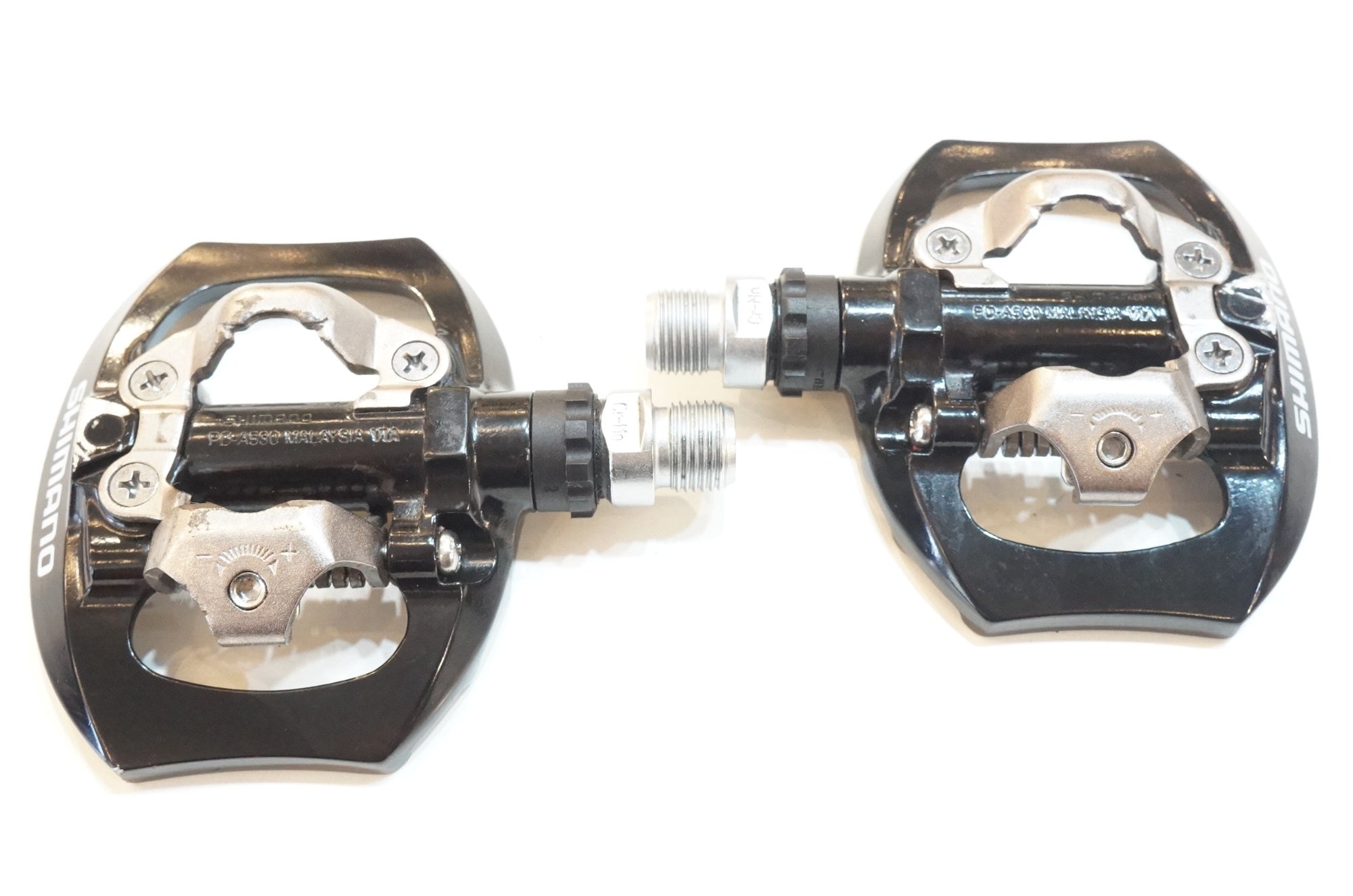 SHIMANO 「シマノ」 PD-A530 ペダル / 浦和ベース