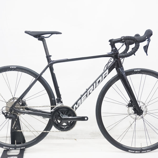 MERIDA 「メリダ」 SCULTURA 400 DISC 2021年モデル ロード