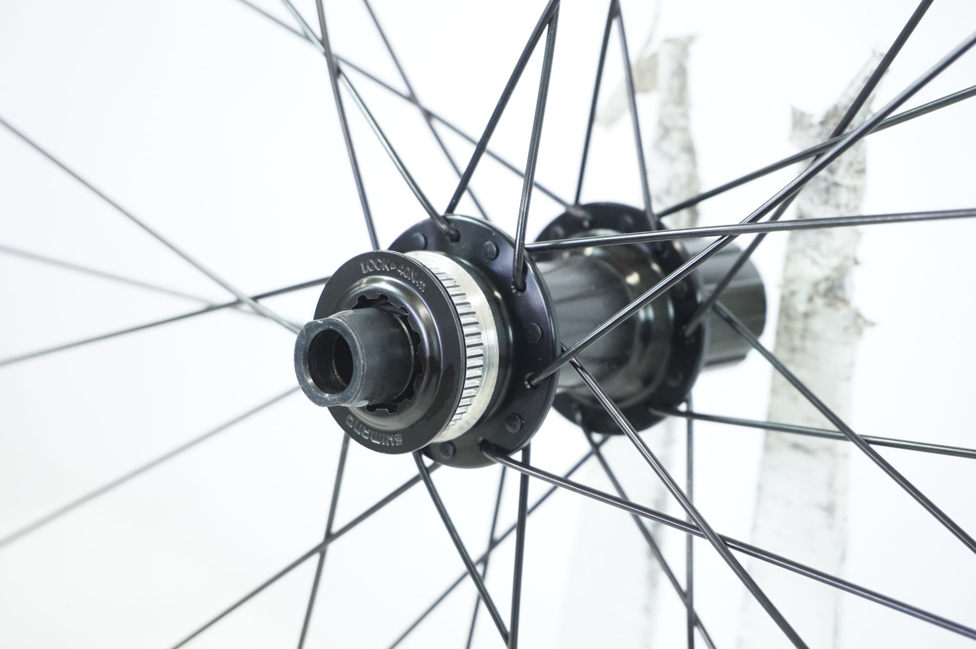 SHIMANO 「シマノ」 WH-RS171 SHIMANO 11s ホイールセット / 宇都宮店