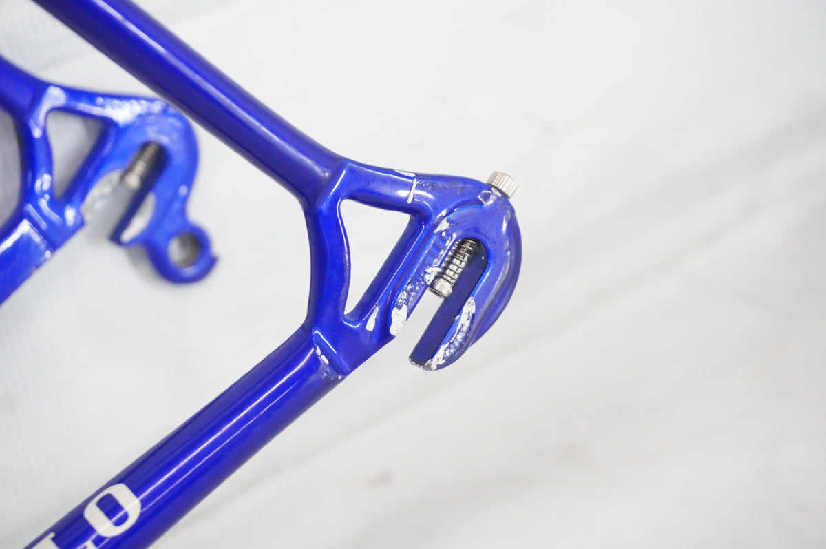 PINARELLO 「ピナレロ」 CADORE 年式不明 フレームセット / 阪急塚口店