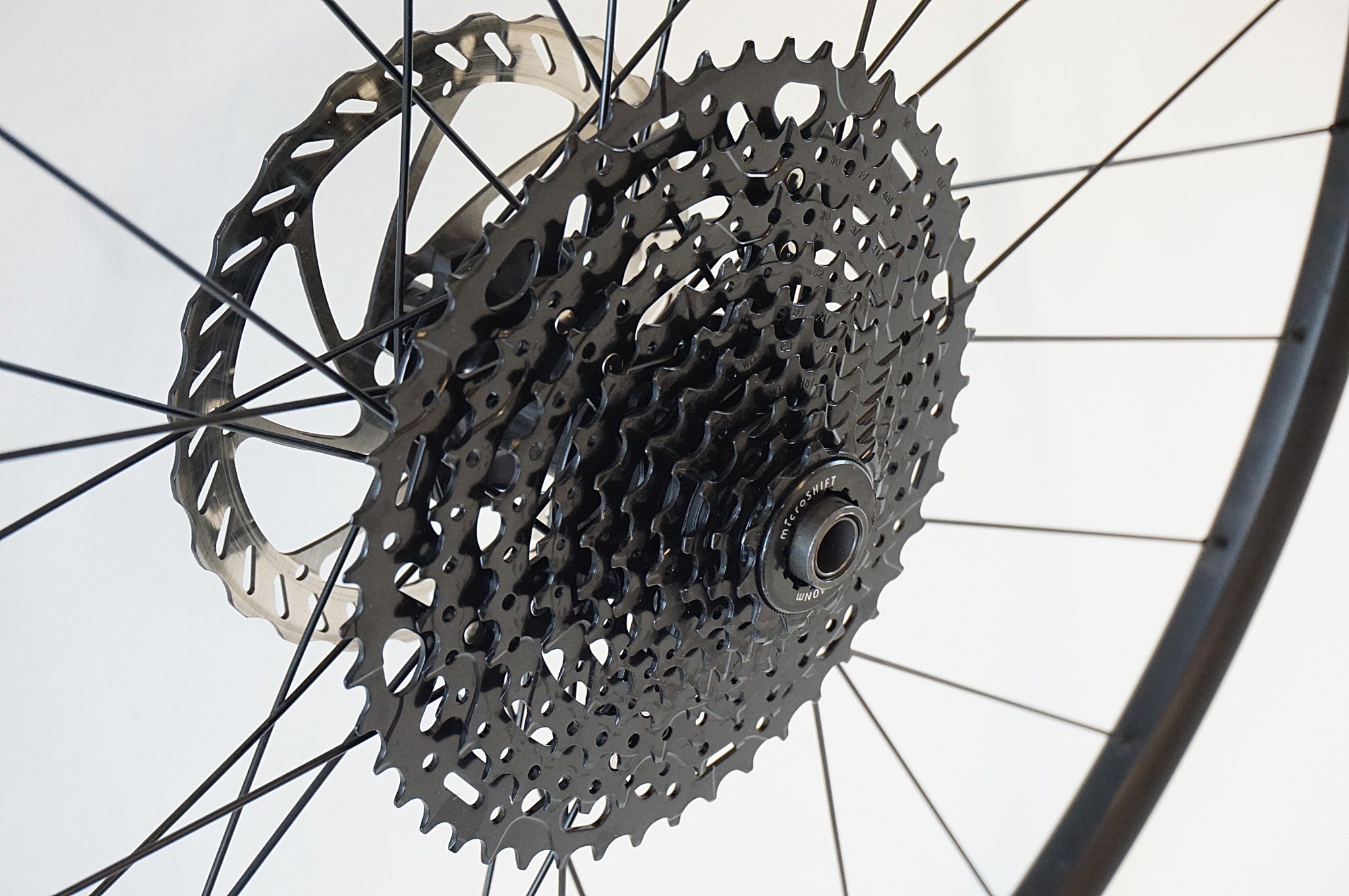 CANNONDALE 「キャノンデール」 GXD 1.0 SHIMANO10s ホイールセット / 浜松店