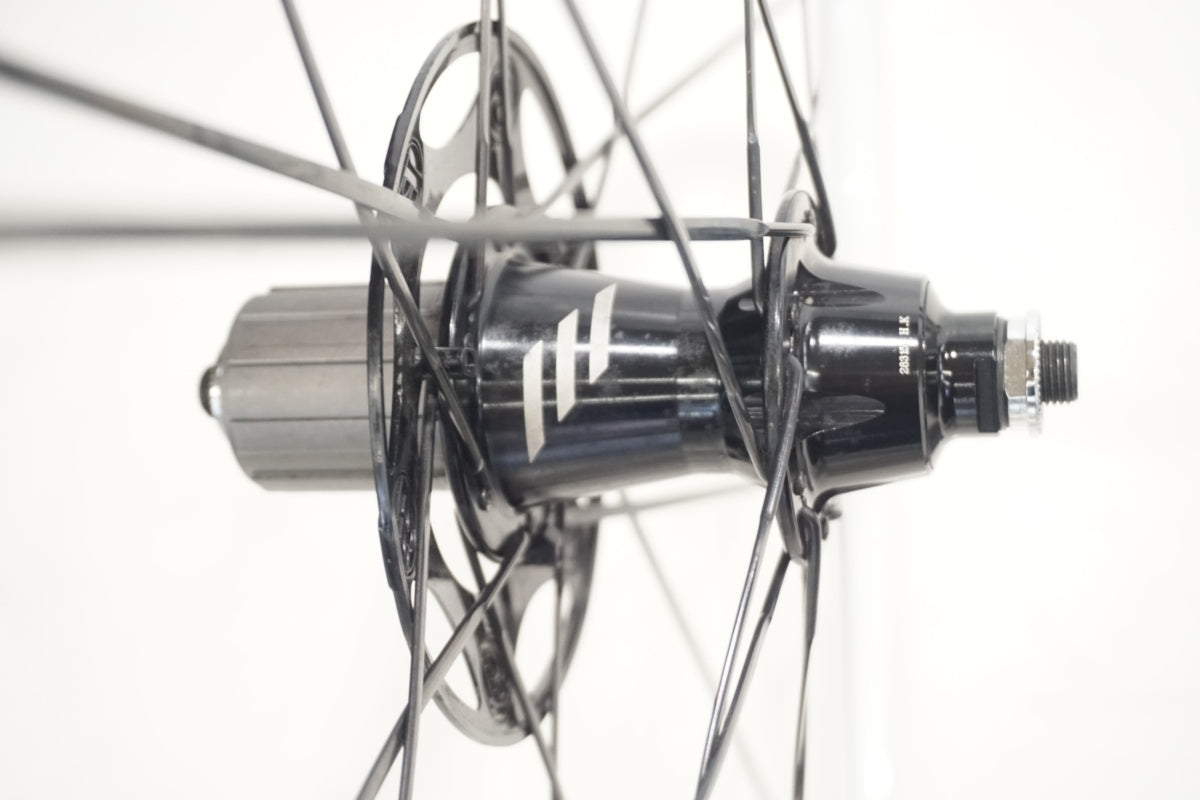 BONTRAGER 「ボントレガー」 RACE SHIMANO8-9速 ホイールセット / 滋賀