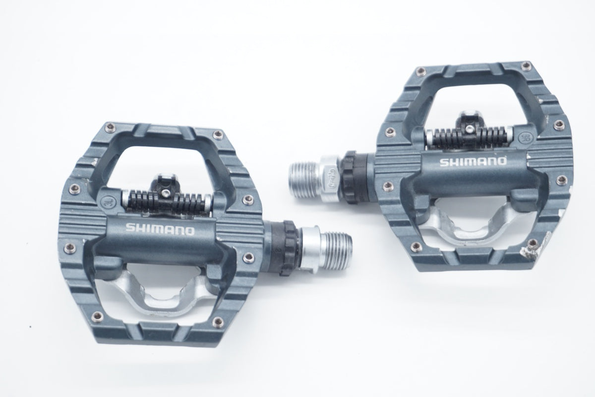 SHIMANO 「シマノ」 PD-EH500 ペダル / 滋賀大津店