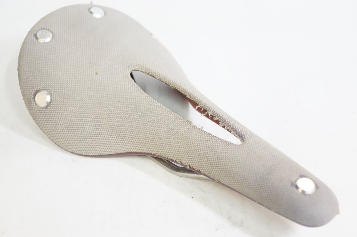 BROOKS 「ブルックス」 CAMBIUM C15 サドル / 熊谷本店