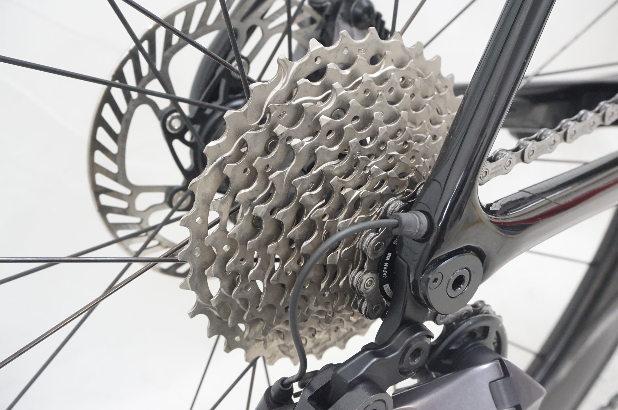 GIANT TCR ADVANCED SL DISC LTD 2022年モデル ロードバイク / 福岡店