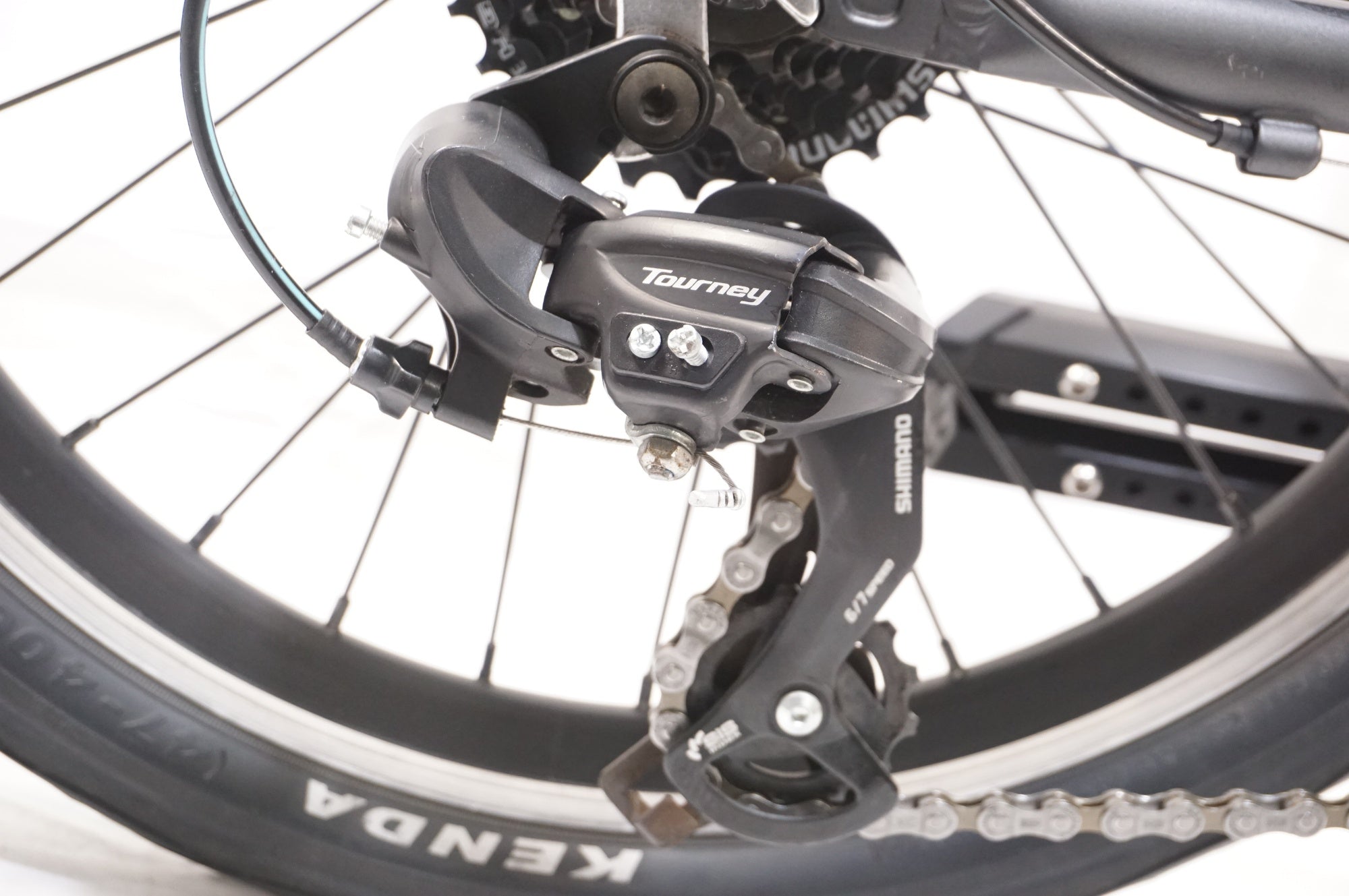 BIANCHI 「ビアンキ」 LECCO 2023年モデル 20インチ ミニベロ / 中目黒