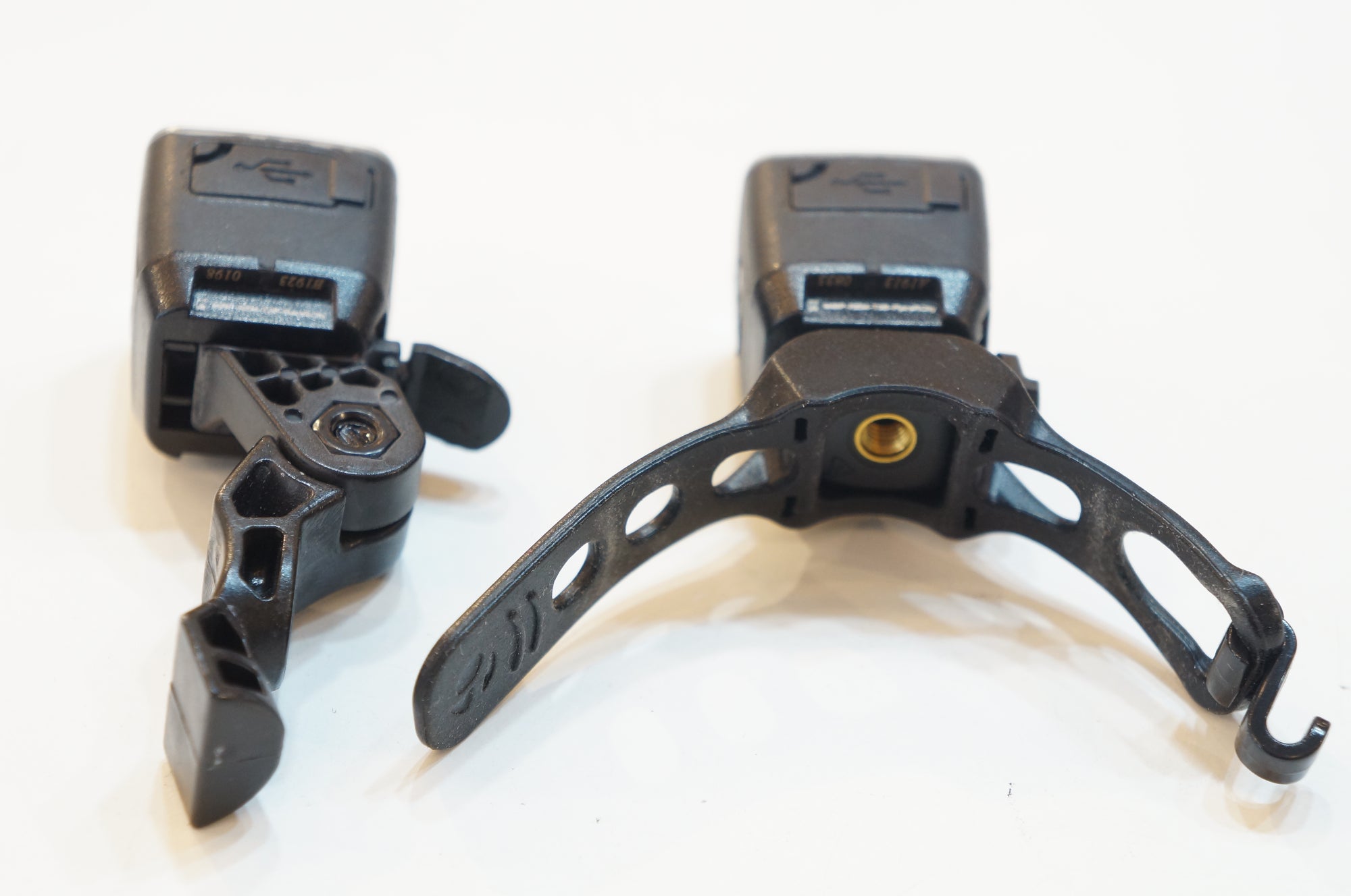 BONTRAGERボントレガーION 100 R＆FLARER CITYセット BONTRAGER 「ボントレガー」 ION 100 R＆FLARER CITY 前後ライトセット