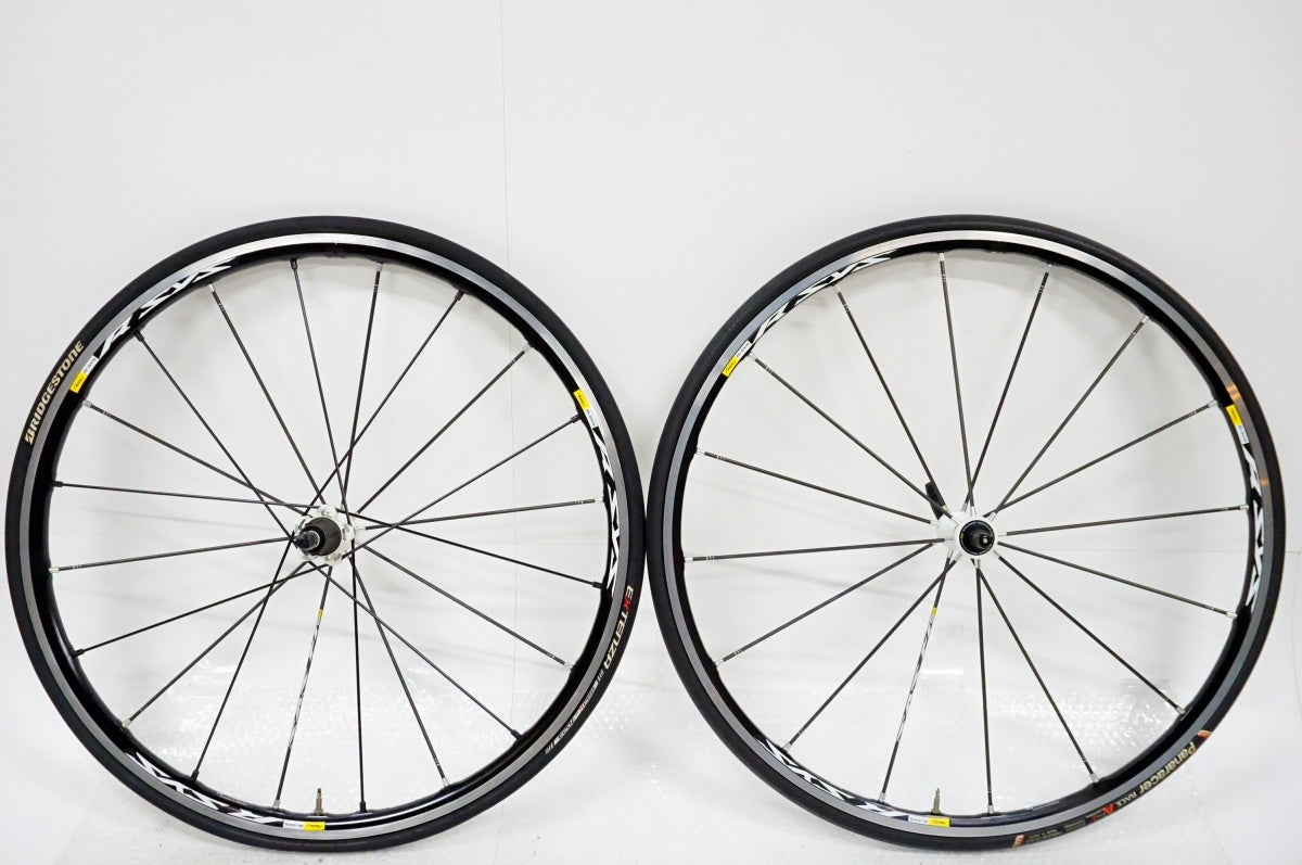 MAVIC 「マヴィック」 R-SYS カンパ11s ホイールセット / 名古屋大須店