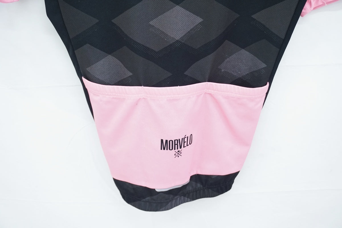 MORVELO 「モルベロ」 Sサイズ ジャージ / 大阪美原北インター店