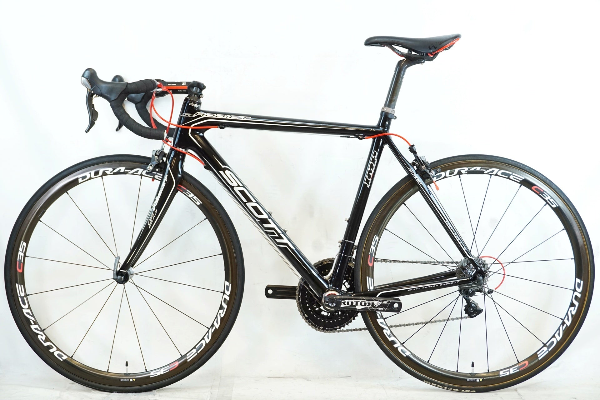 SCOTT 「スコット」 ADDICT SL 2008年モデル ロードバイク / 有明ガーデン店