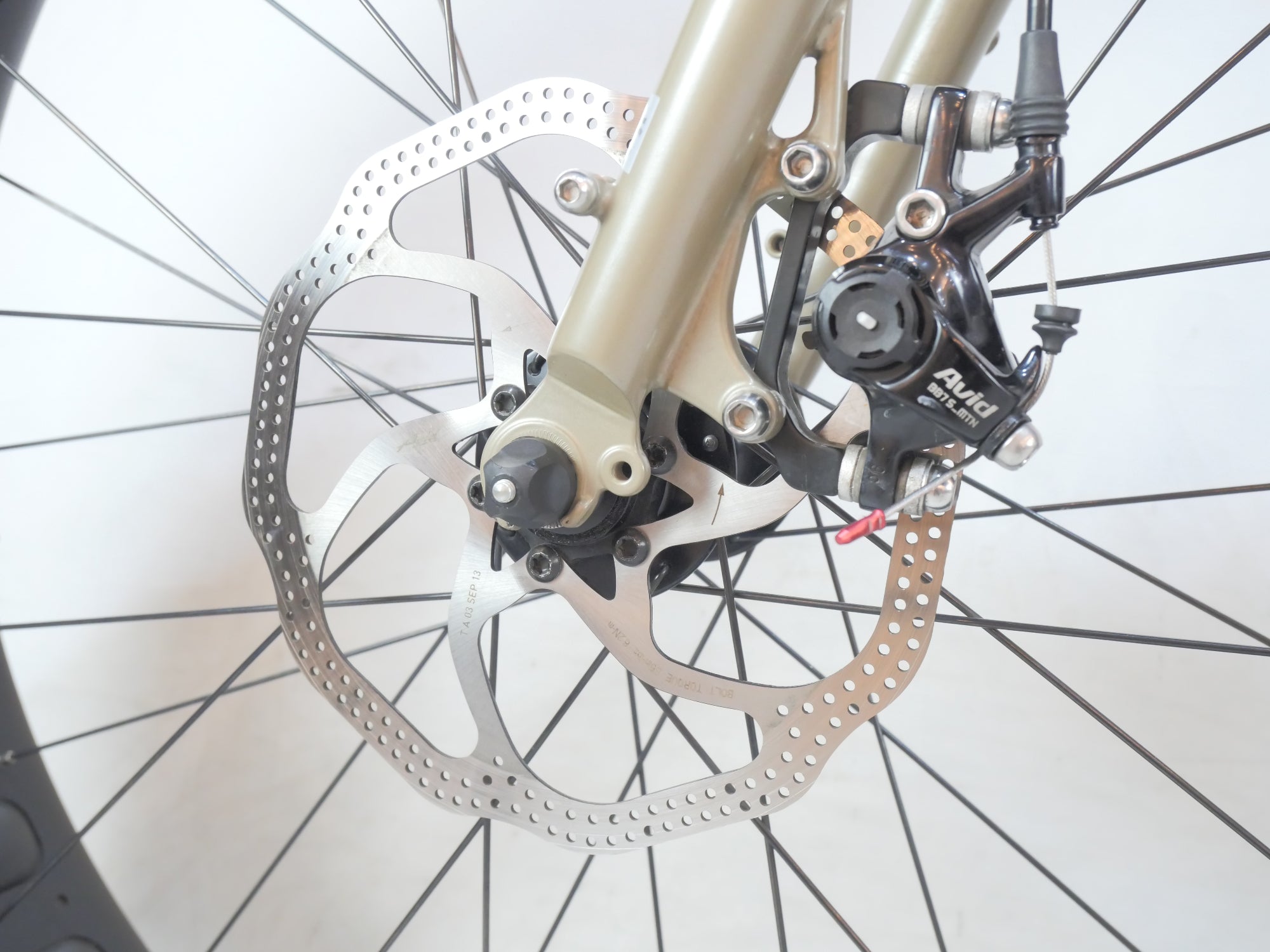 SURLY 「サーリー」 MOONLANDER 2015年モデル ファットバイク  / バイチャリ浦和ベース