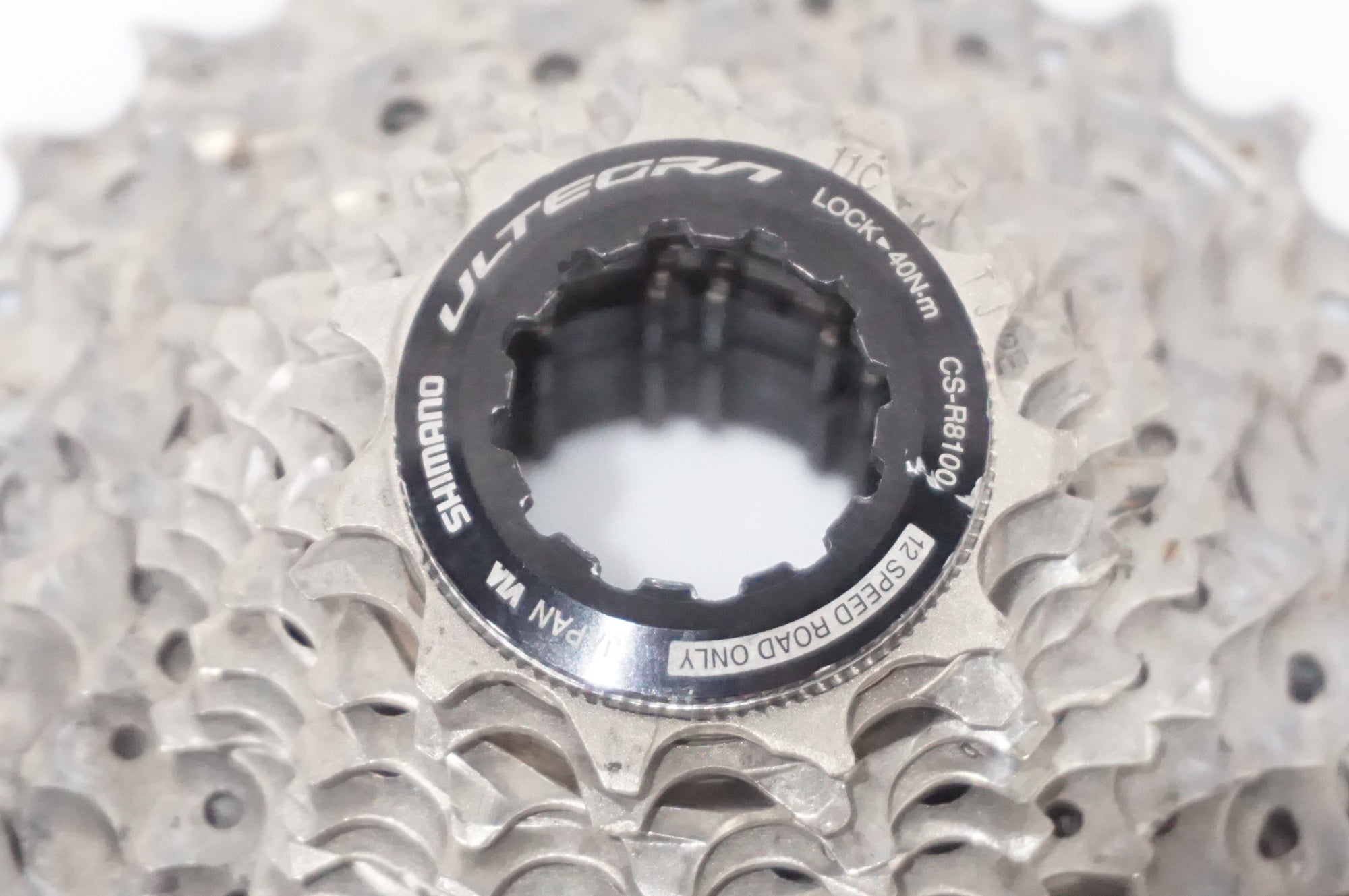 SHIMANO 「シマノ」 ULTEGRA CS-R8100 11-30T スプロケット / AKIBA店