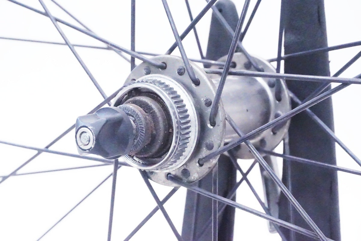 MAVIC「マビック」 819 SHIMANO XTR M965 ハブ ホイールセット/ 京都西院店
