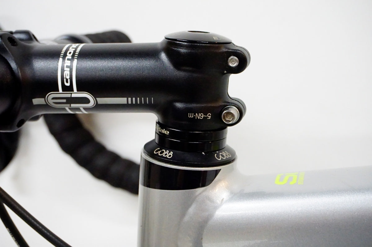 CANNONDALE 「キャノンデール」 CAAD OPTIMO 105 2017年モデル ロードバイク / 名古屋大須店