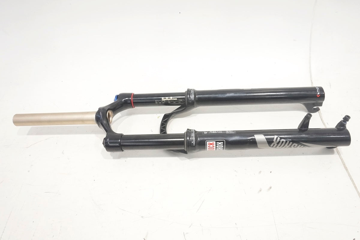 ROCKSHOX 「ロックショックス」 REBA 26インチ サスペンション