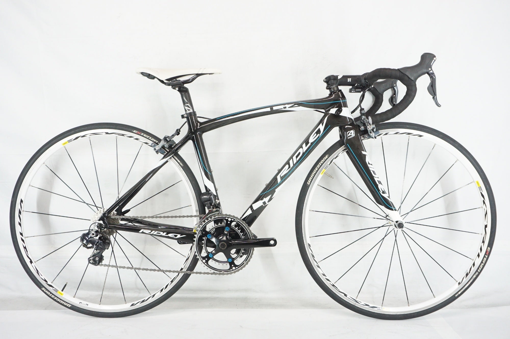 RIDLEY 「リドレー」 LIZ CARBON ULTEGRA 6870 DI2 2014年モデル ロードバイク / 阪急塚口店