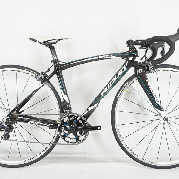 RIDLEY 「リドレー」 LIZ CARBON ULTEGRA 6870 DI2 2014年モデル