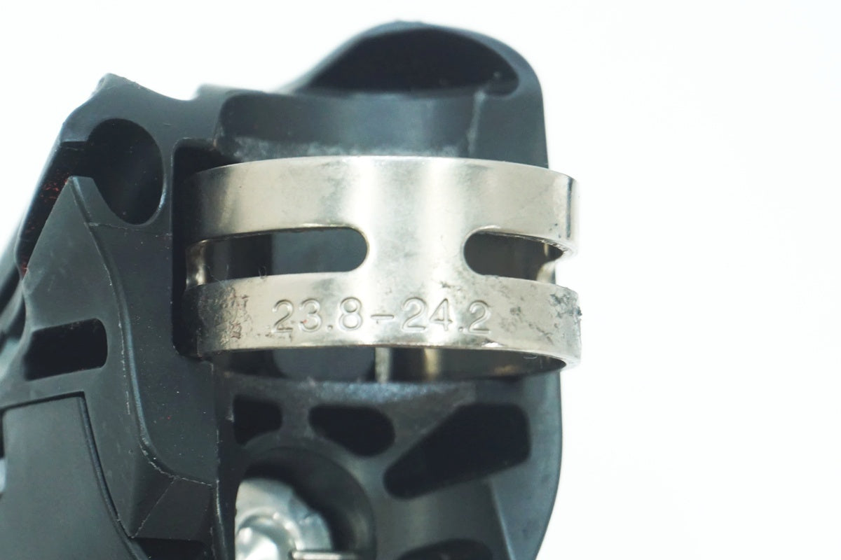 SHIMANO 「シマノ」 105 ST-5800 デュアルコントロールレバー / 大阪美原北インター店
