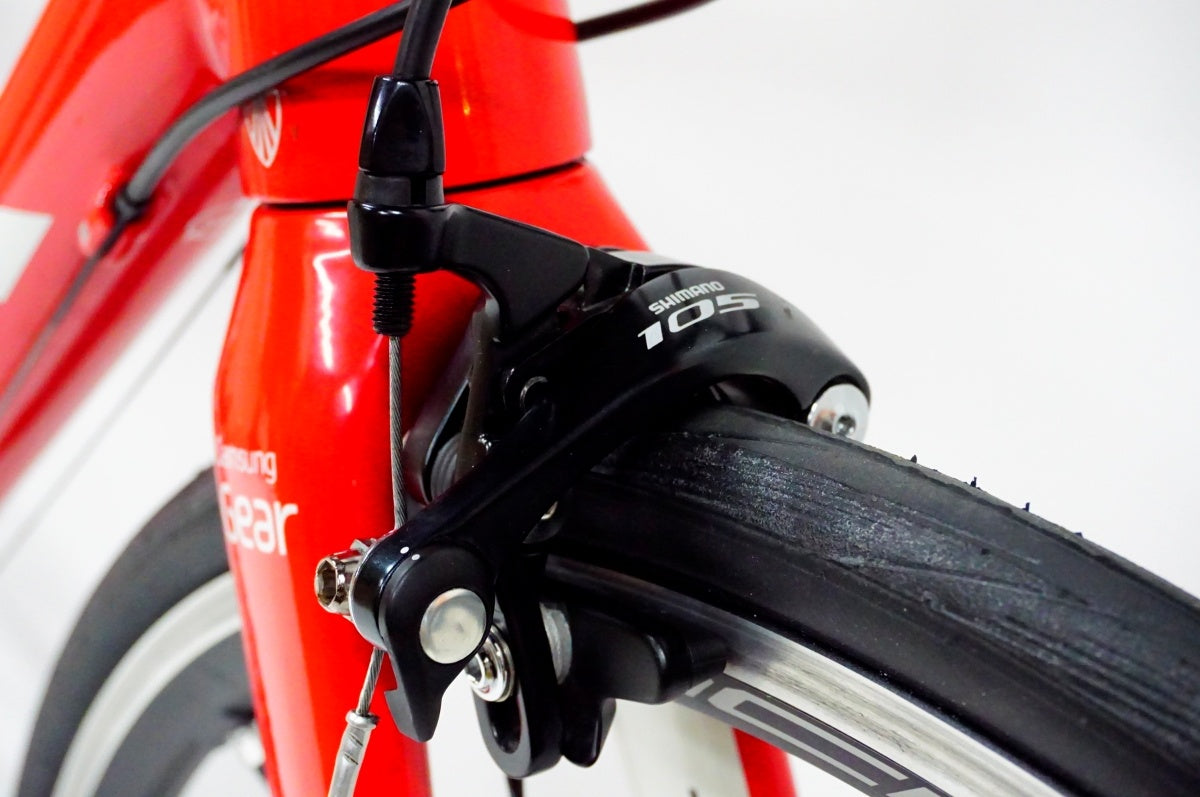 TREK 「トレック」 EMONDA ALR 5 2016年モデル ロードバイク