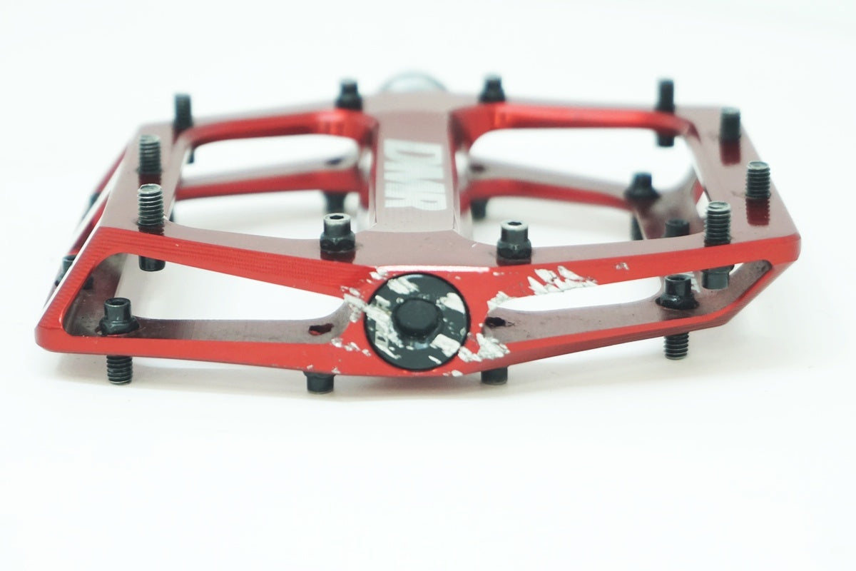 DMR 「ディーエムアール」 VAULT PEDAL ペダル / 大阪美原北インター店